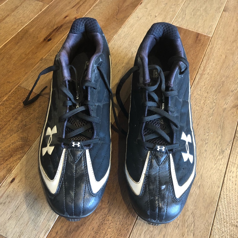 Men’s Under Armour Spikes